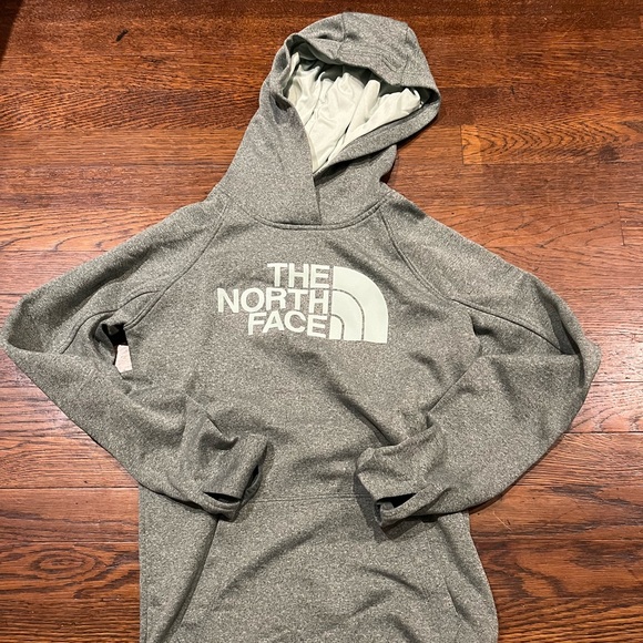 Womens The North Face pullover sweater - Picture 1 of 4